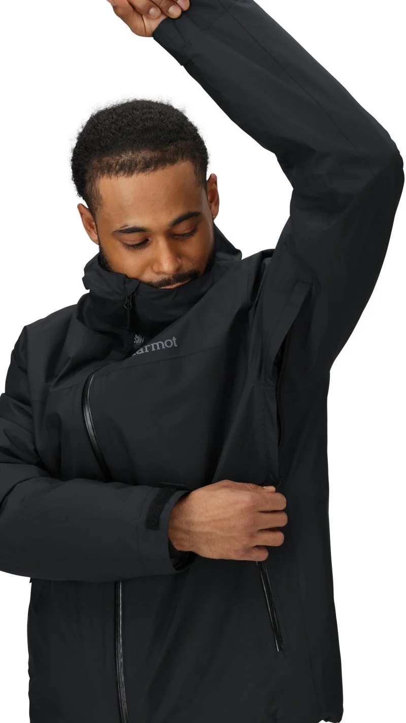 Minimalist Pertex 3-in-1 Jacket - Mens - Image 3