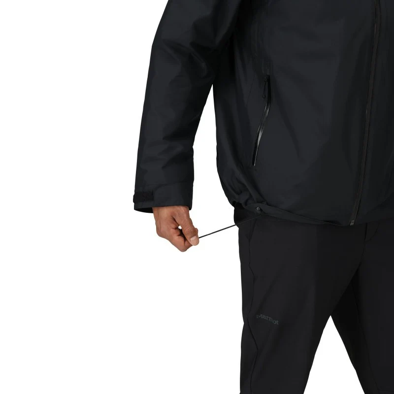 Minimalist Pertex 3-in-1 Jacket - Mens - Image 4