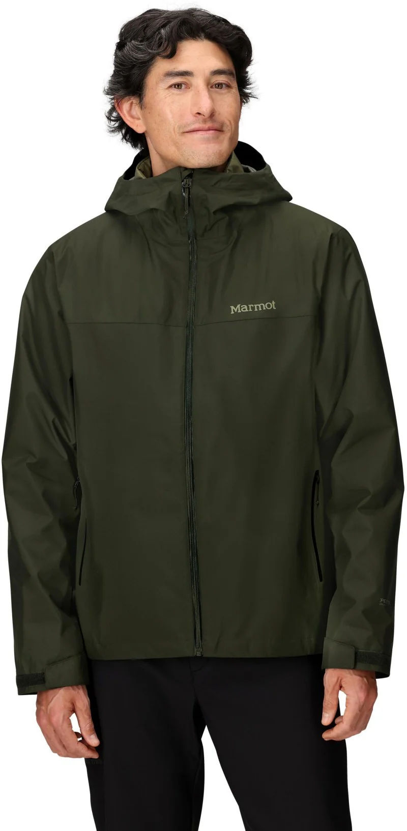 Minimalist Pertex 3-in-1 Jacket - Mens - Image 5