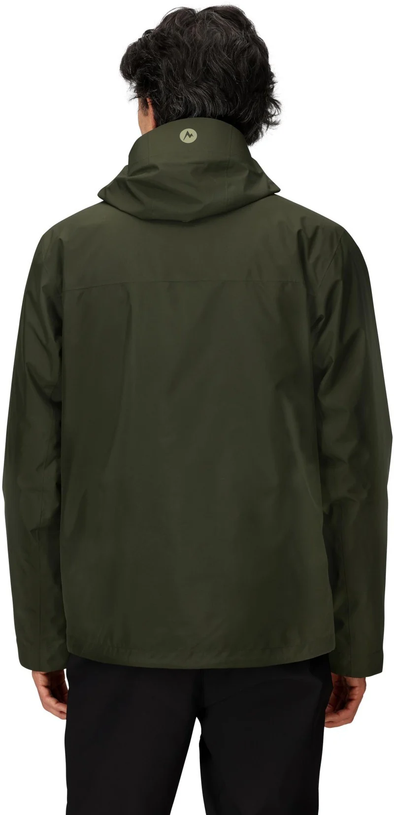 Minimalist Pertex 3-in-1 Jacket - Mens - Image 6