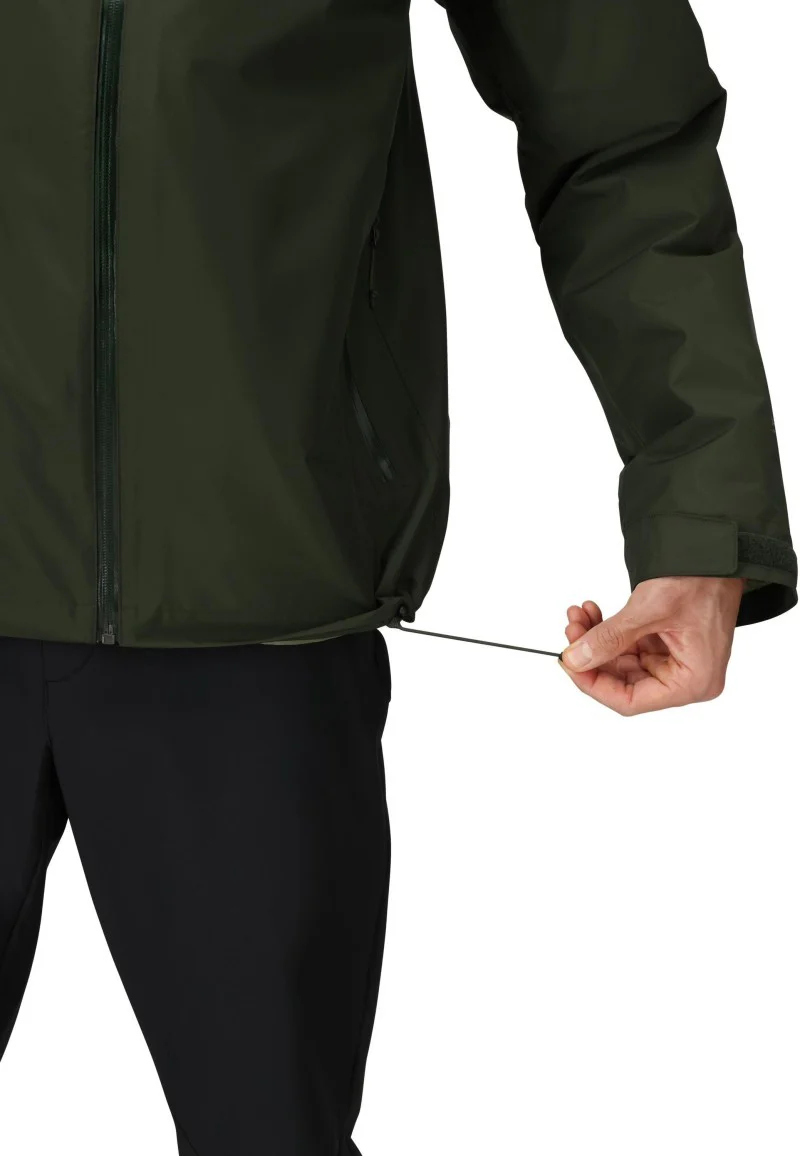 Minimalist Pertex 3-in-1 Jacket - Mens - Image 8