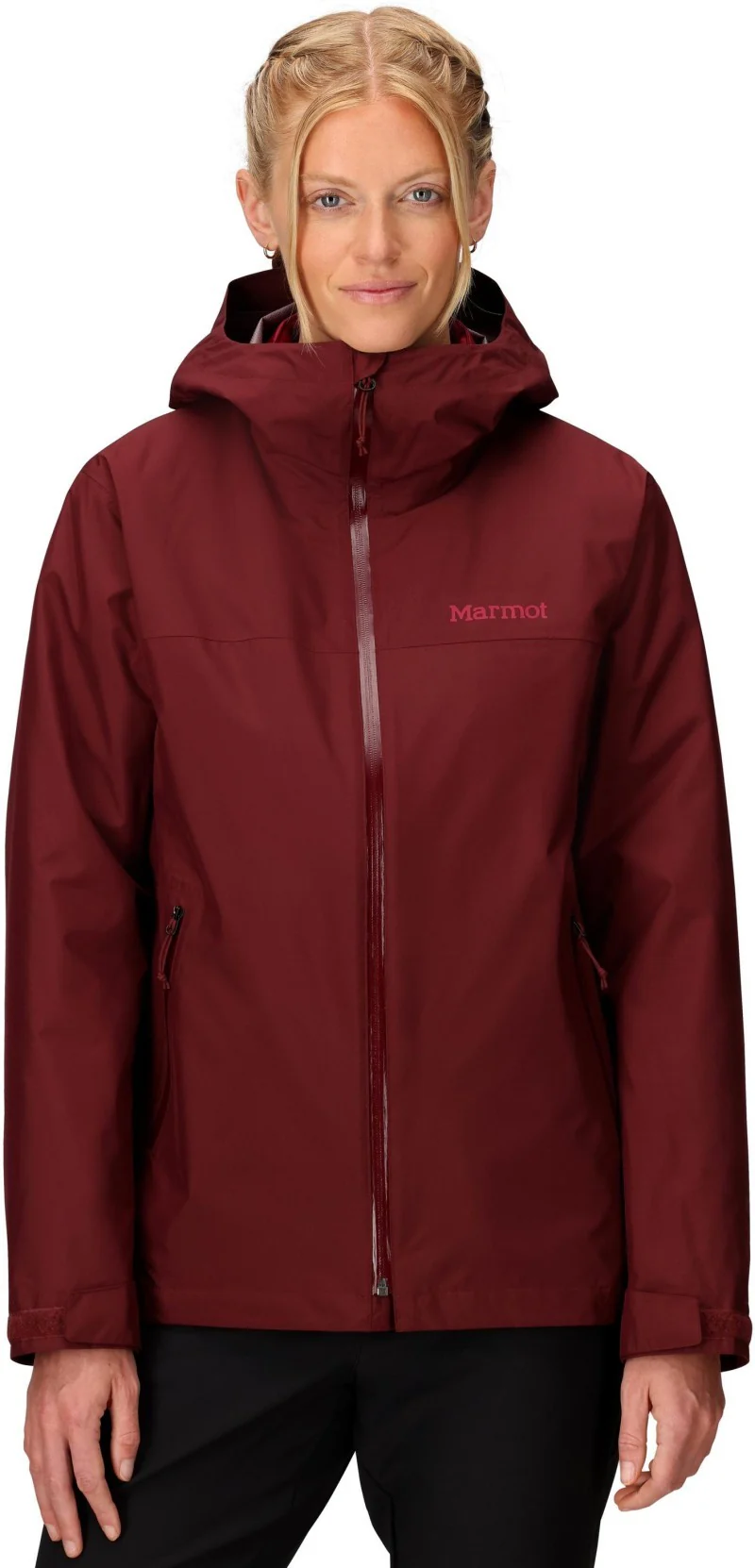 Minimalist Pertex 3-in-1 Jacket - Womens