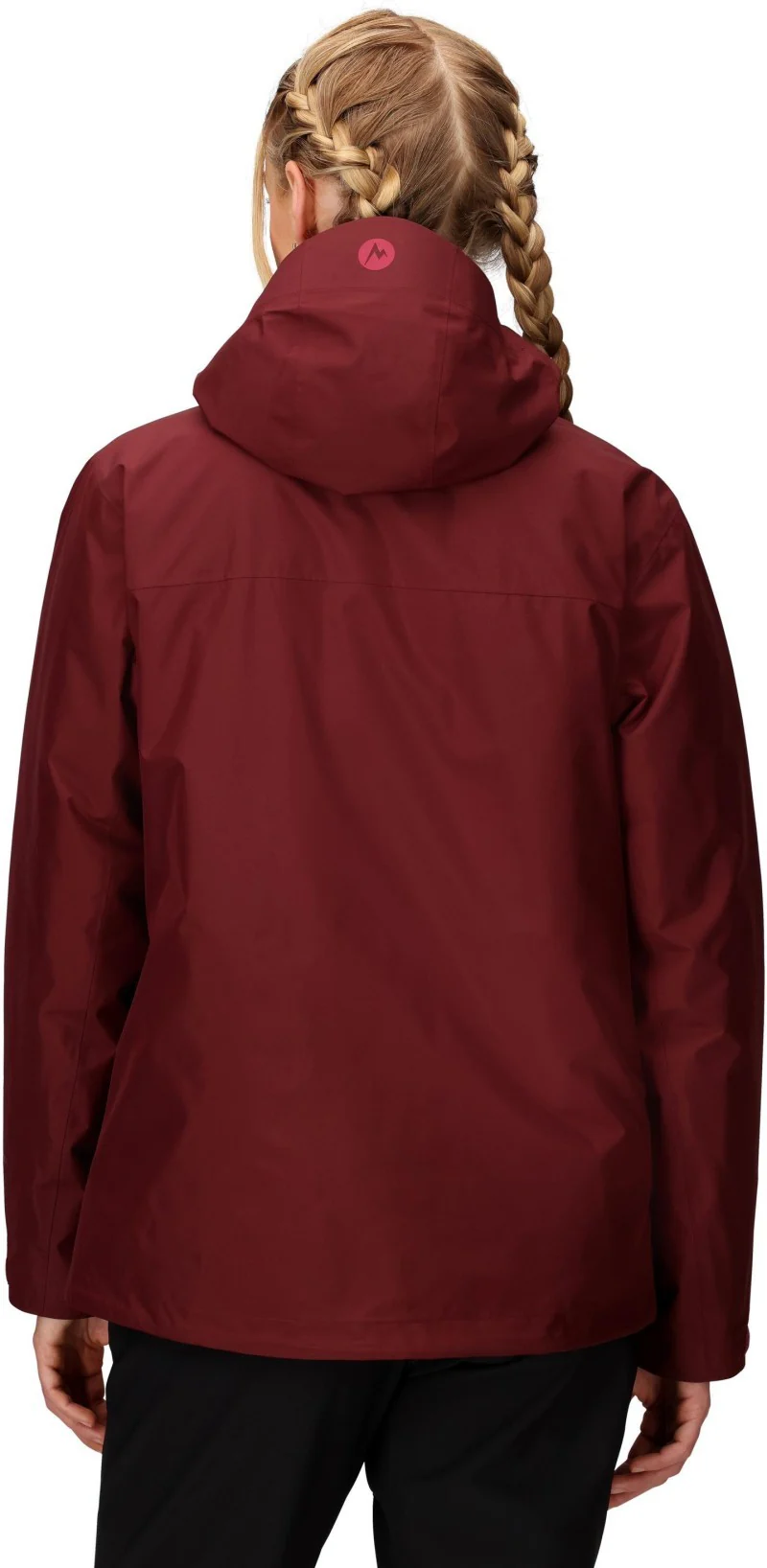 Minimalist Pertex 3-in-1 Jacket - Womens - Image 2