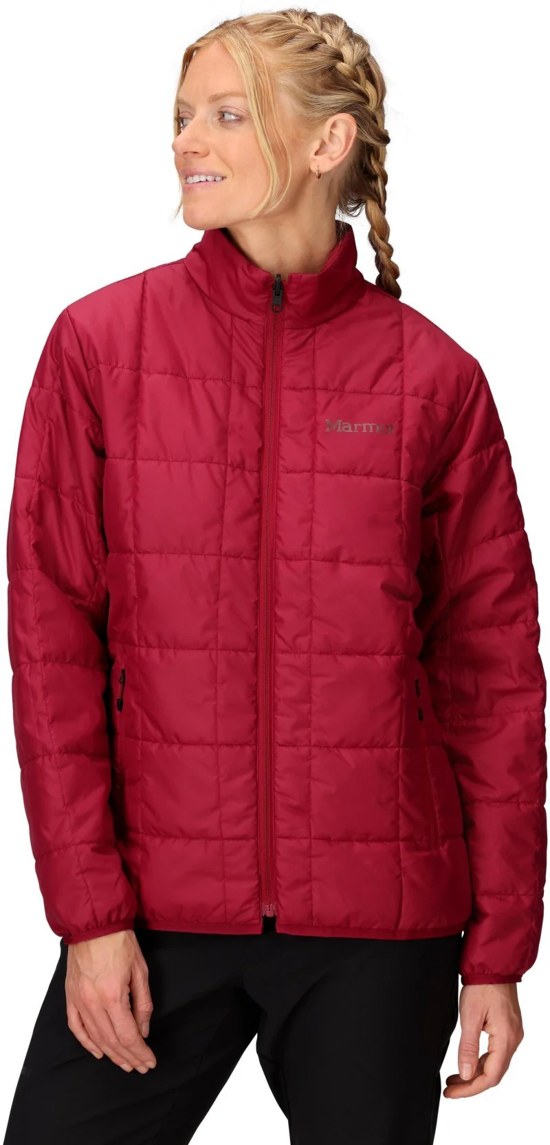 Minimalist Pertex 3-in-1 Jacket - Womens - Image 3