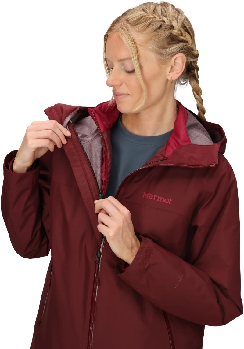 Minimalist Pertex 3-in-1 Jacket - Womens - Image 4