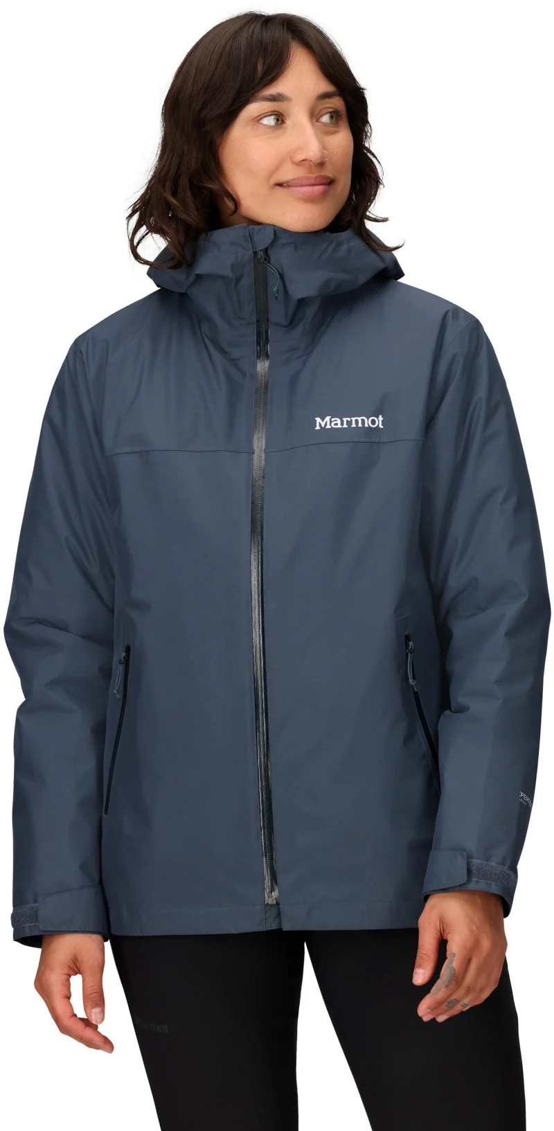 Minimalist Pertex 3-in-1 Jacket - Womens - Image 7