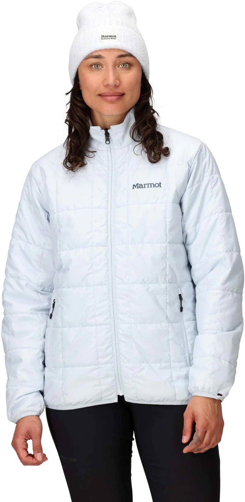 Minimalist Pertex 3-in-1 Jacket - Womens - Image 9