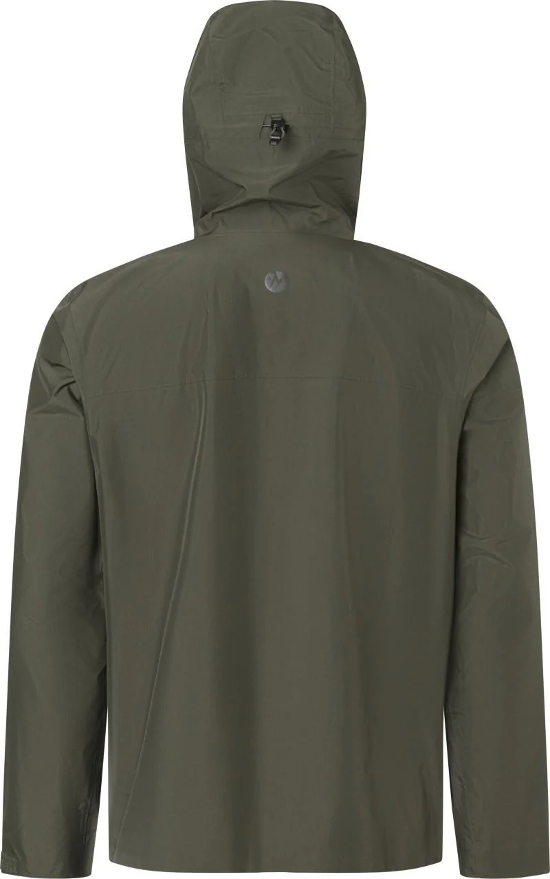 Minimalist Pertex Jacket - Mens - Image 10