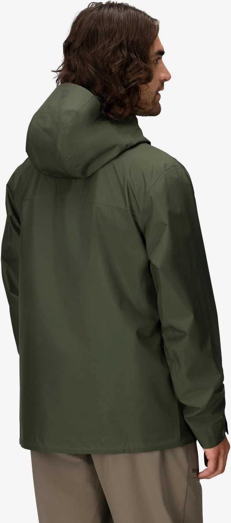 Minimalist Pertex Jacket - Mens - Image 12