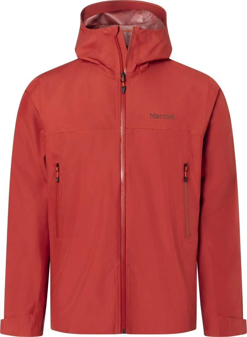 Minimalist Pertex Jacket - Mens - Image 13