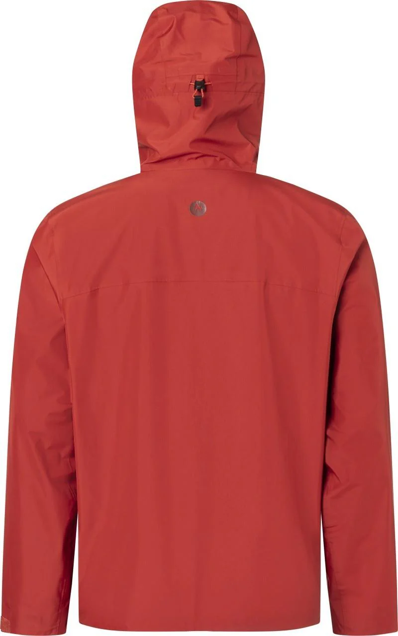 Minimalist Pertex Jacket - Mens - Image 14