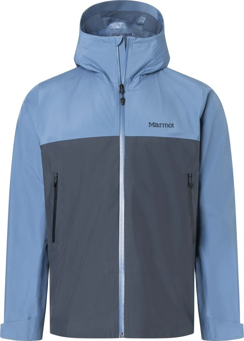 Minimalist Pertex Jacket - Mens - Image 17
