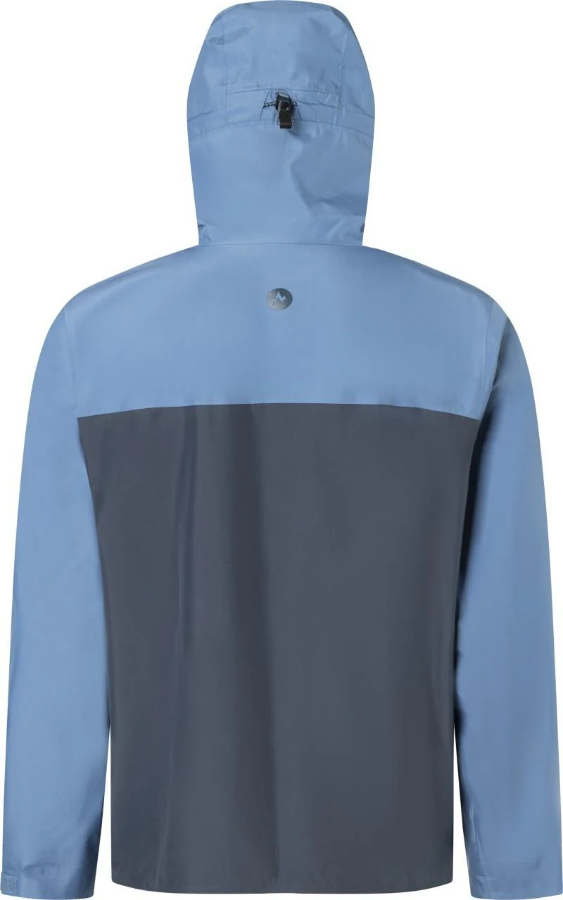 Minimalist Pertex Jacket - Mens - Image 18