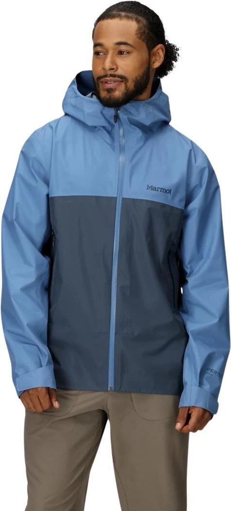 Minimalist Pertex Jacket - Mens - Image 19