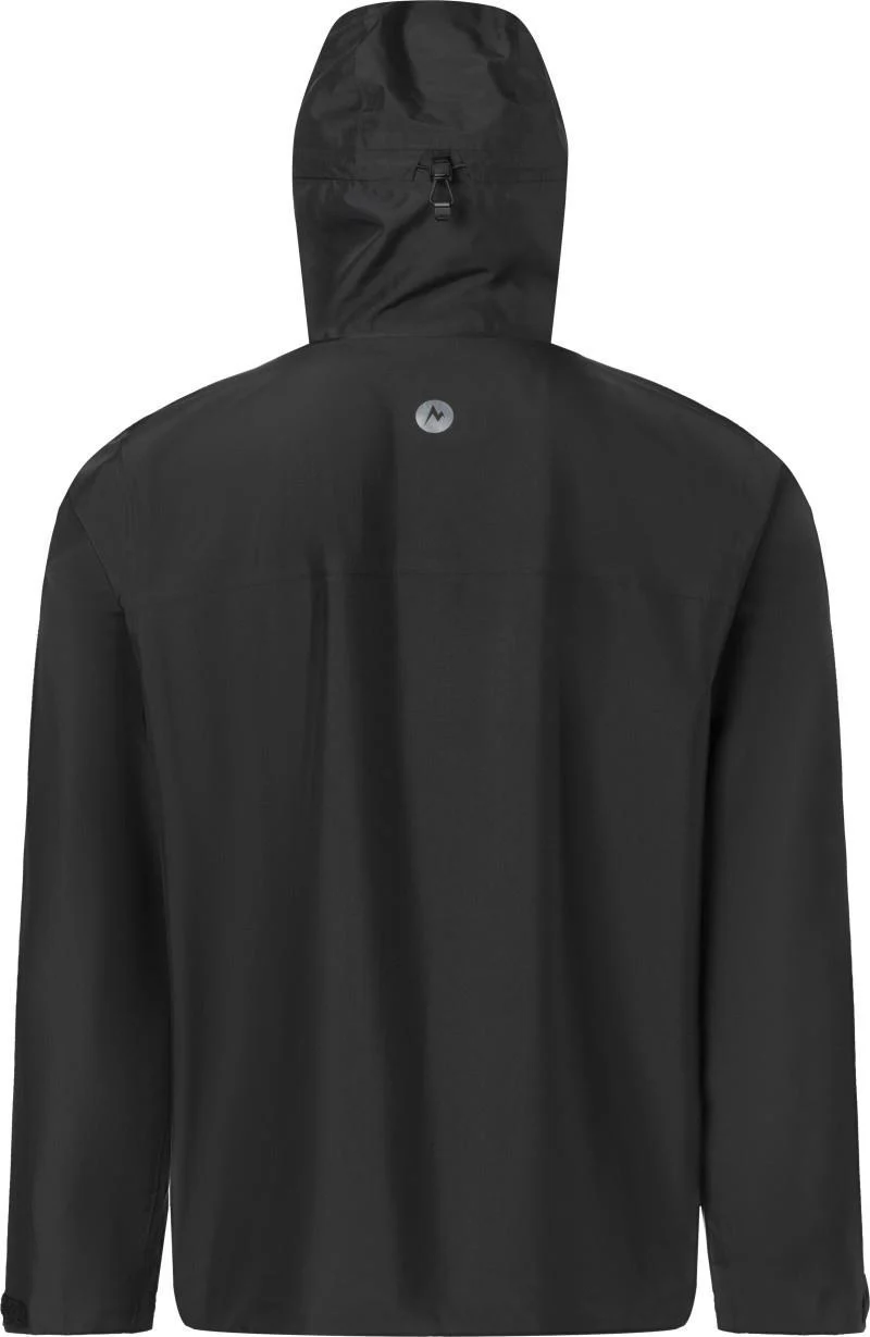 Minimalist Pertex Jacket - Mens - Image 2