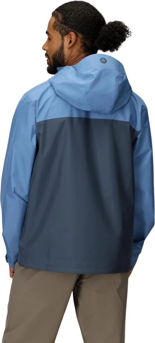 Minimalist Pertex Jacket - Mens - Image 20