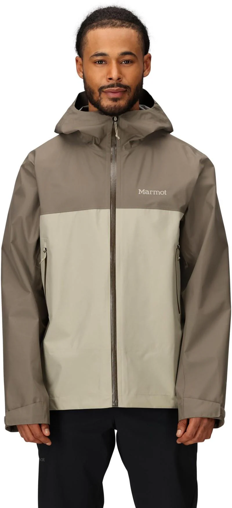 Minimalist Pertex Jacket - Mens - Image 21