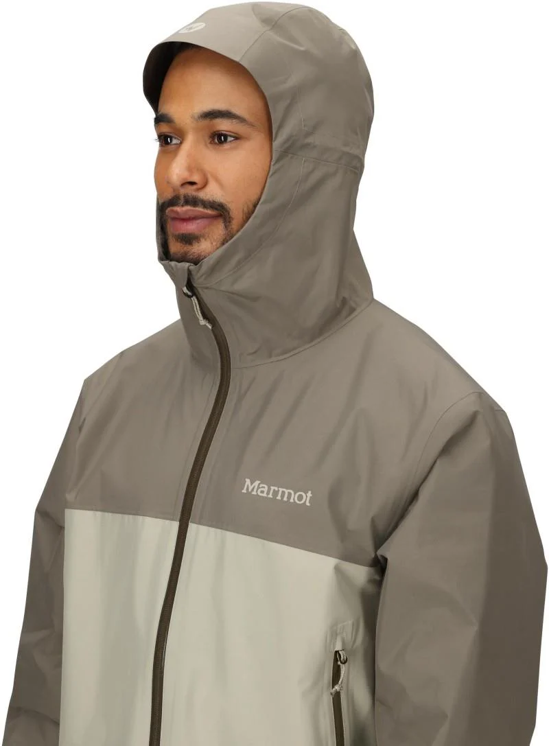 Minimalist Pertex Jacket - Mens - Image 23