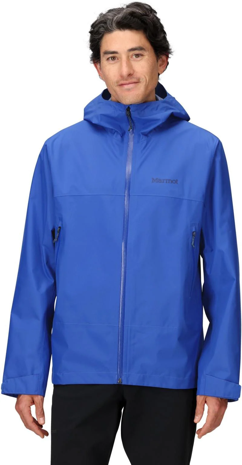Minimalist Pertex Jacket - Mens - Image 24