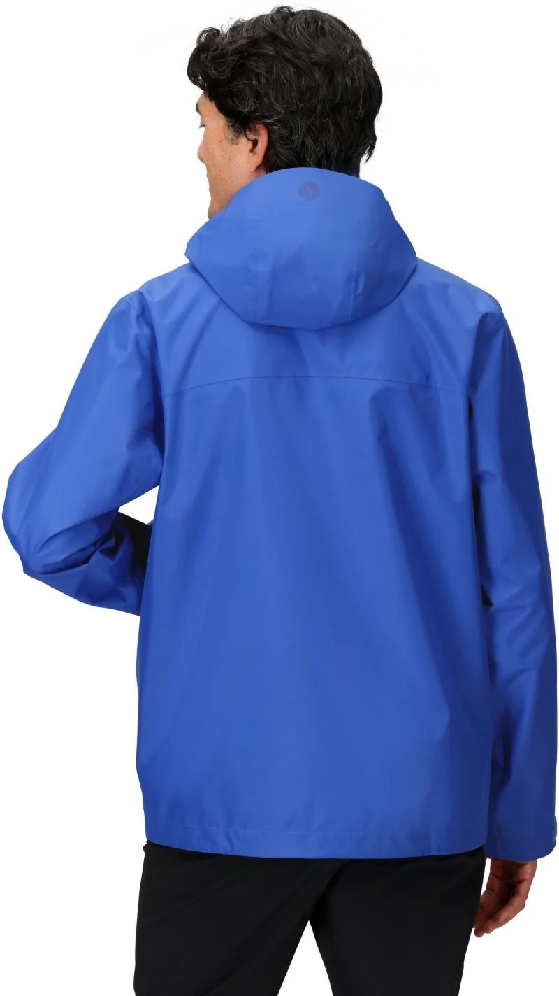 Minimalist Pertex Jacket - Mens - Image 25