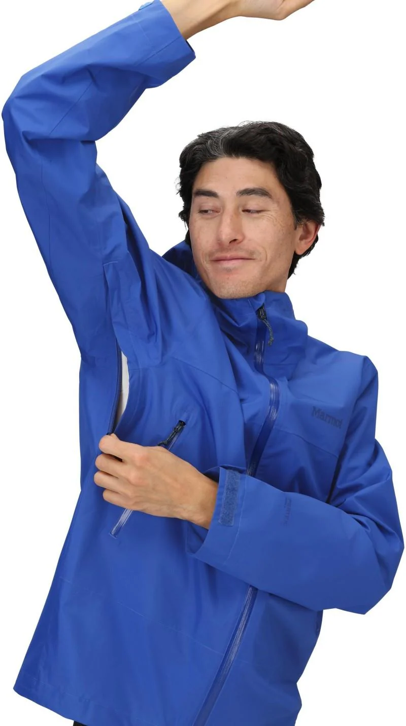 Minimalist Pertex Jacket - Mens - Image 26