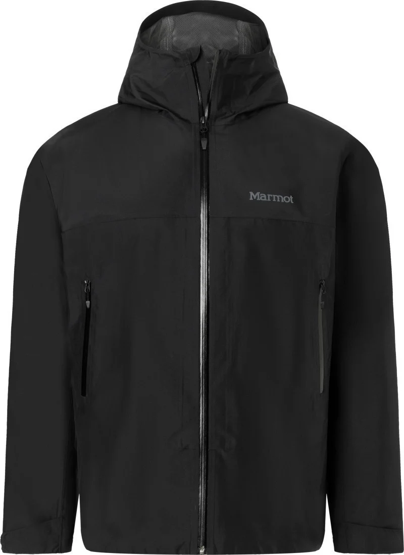 Minimalist Pertex Jacket - Mens - Image 27