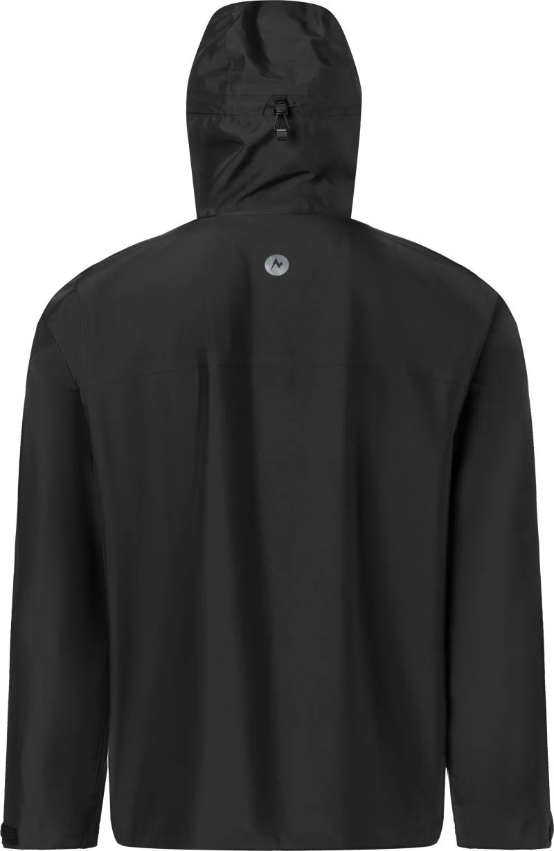 Minimalist Pertex Jacket - Mens - Image 28
