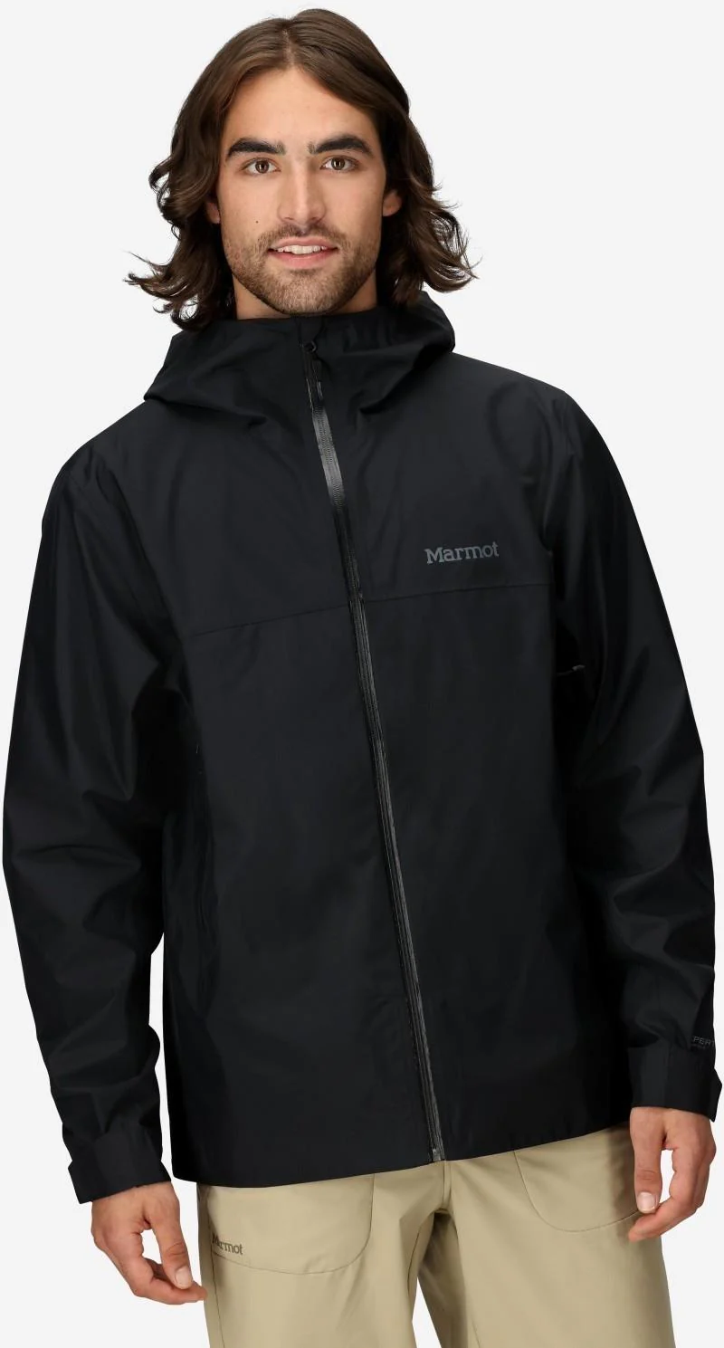 Minimalist Pertex Jacket - Mens - Image 3