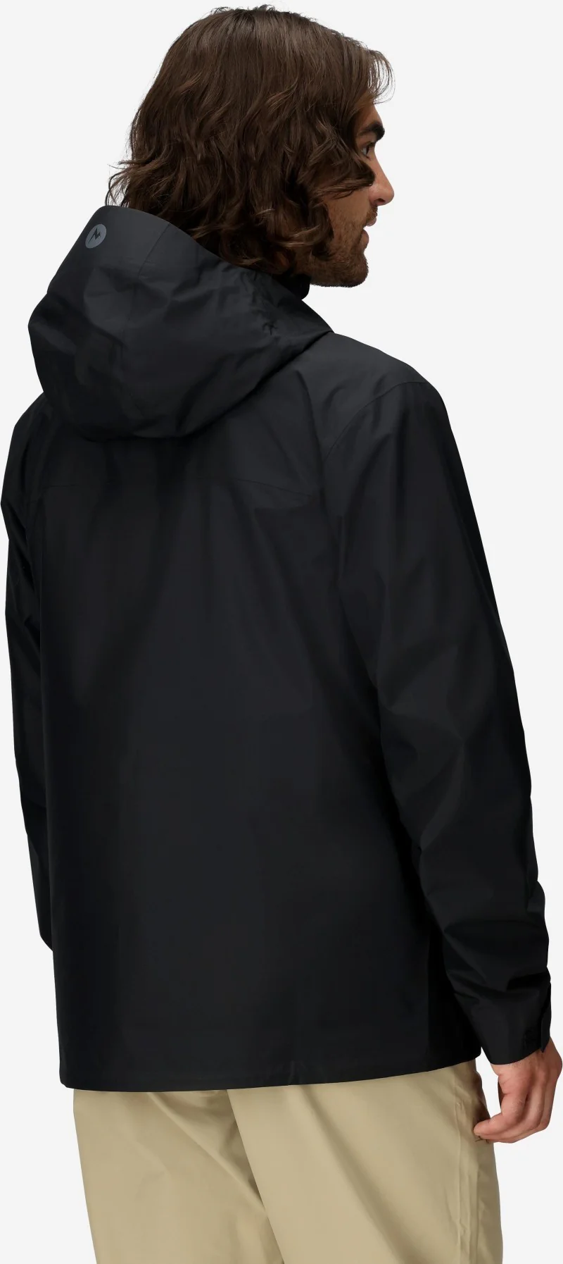 Minimalist Pertex Jacket - Mens - Image 30
