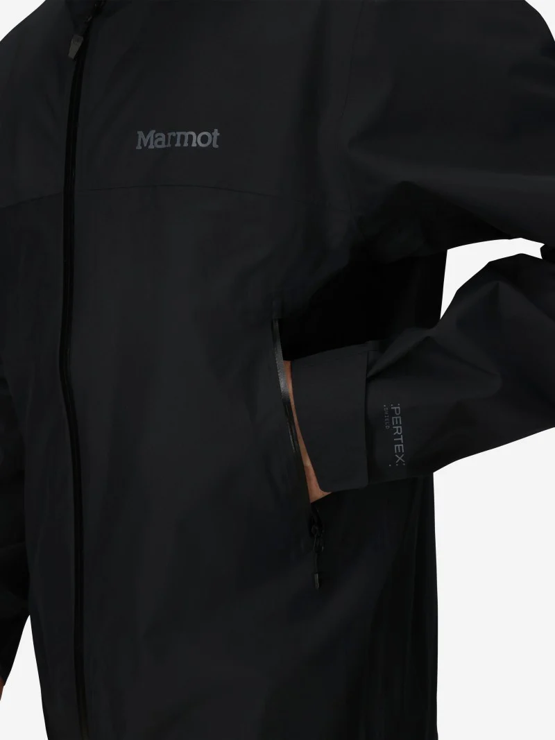 Minimalist Pertex Jacket - Mens - Image 32