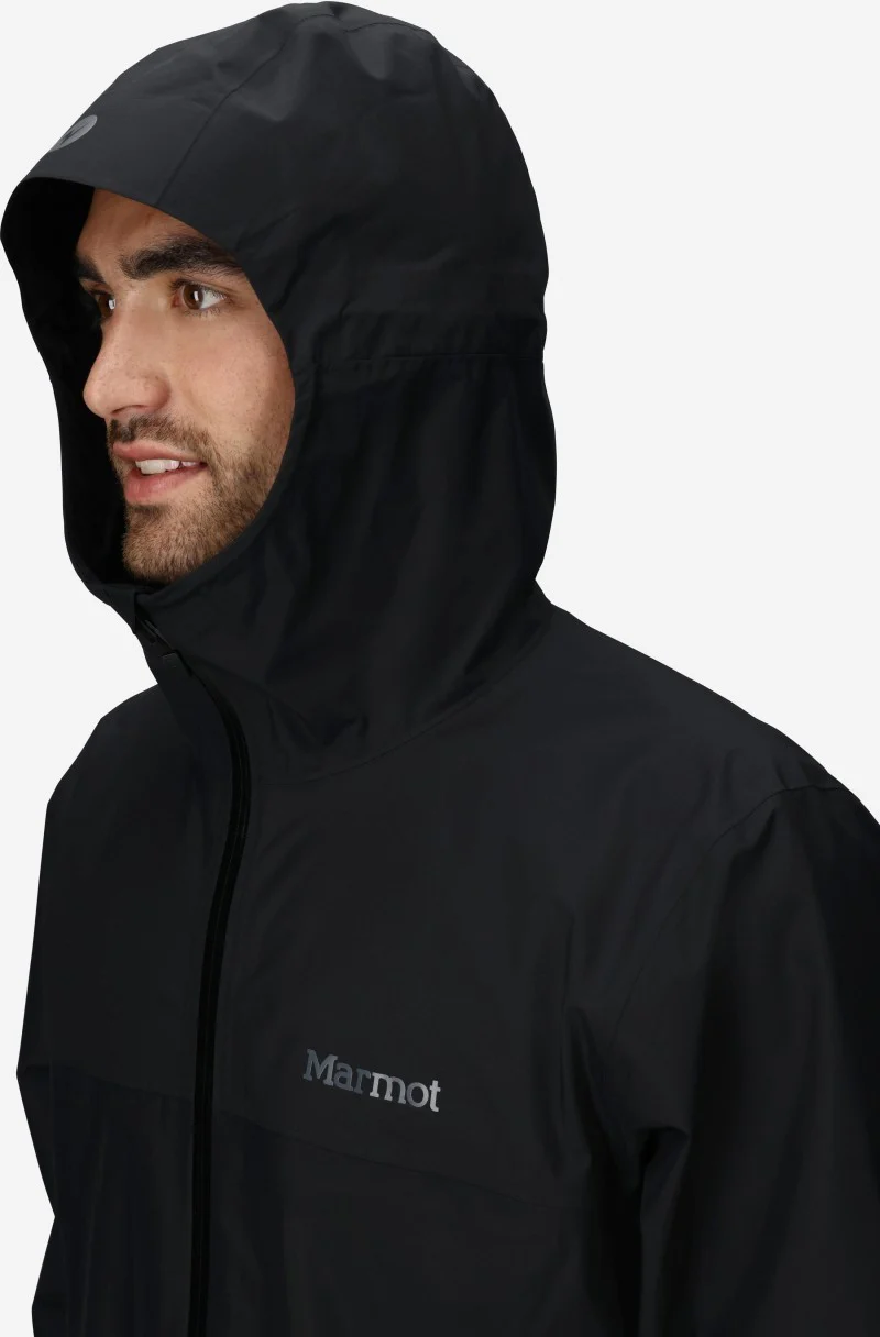 Minimalist Pertex Jacket - Mens - Image 33