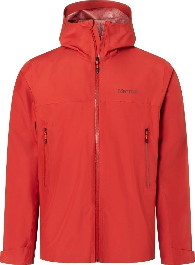 Minimalist Pertex Jacket - Mens - Image 34