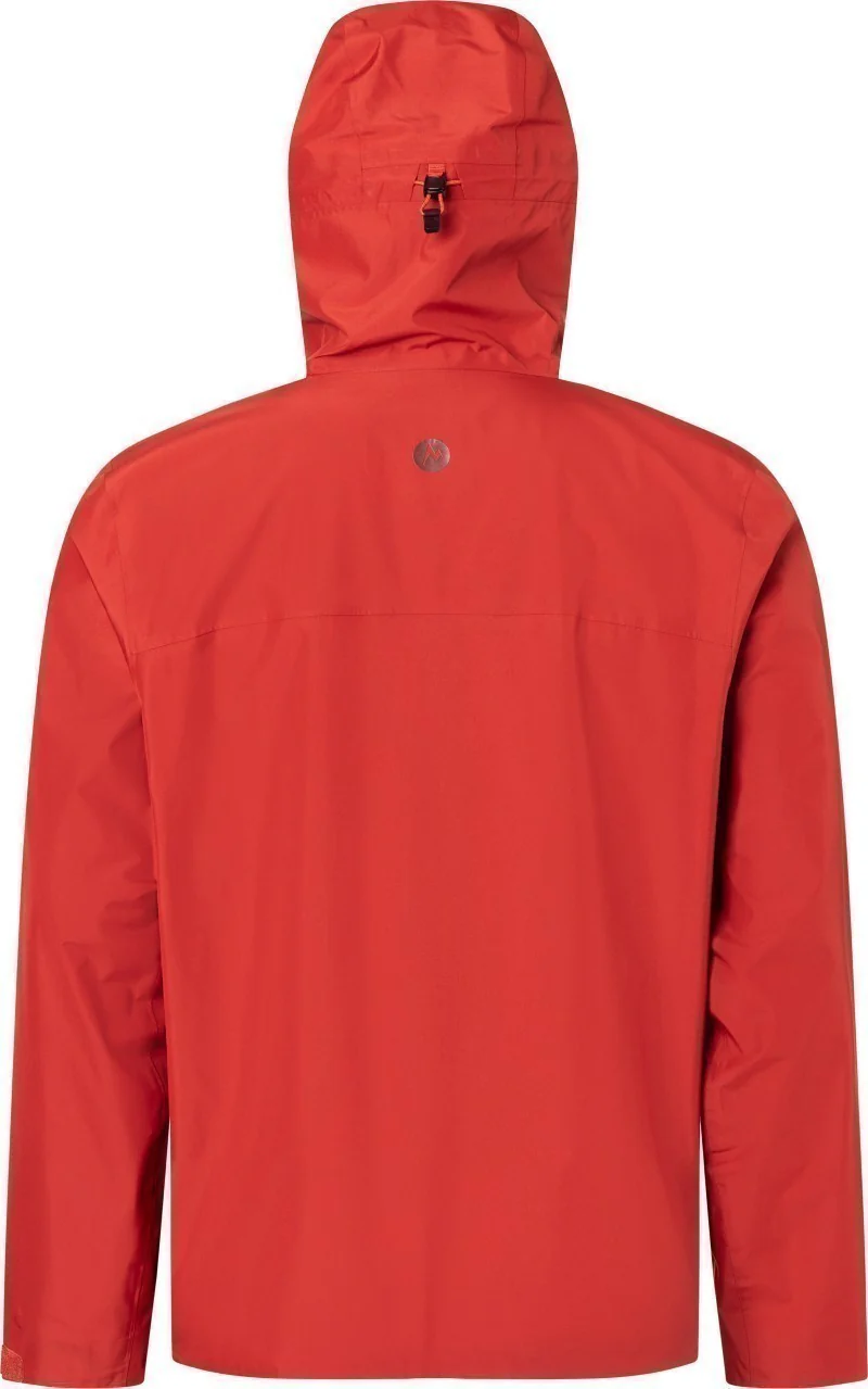 Minimalist Pertex Jacket - Mens - Image 35