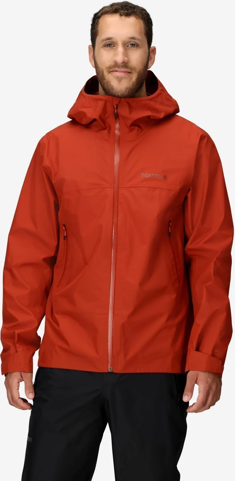 Minimalist Pertex Jacket - Mens - Image 36