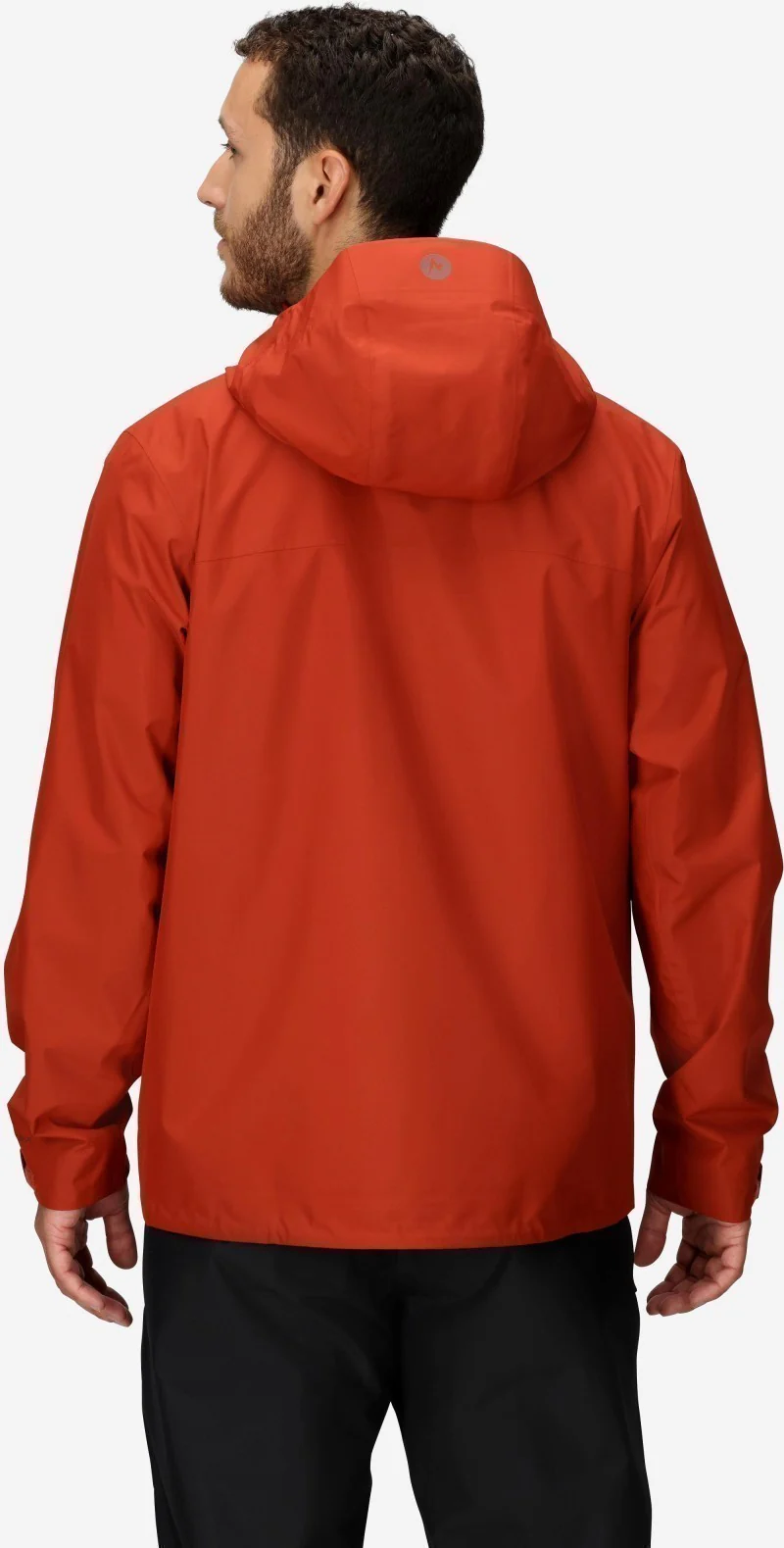 Minimalist Pertex Jacket - Mens - Image 37