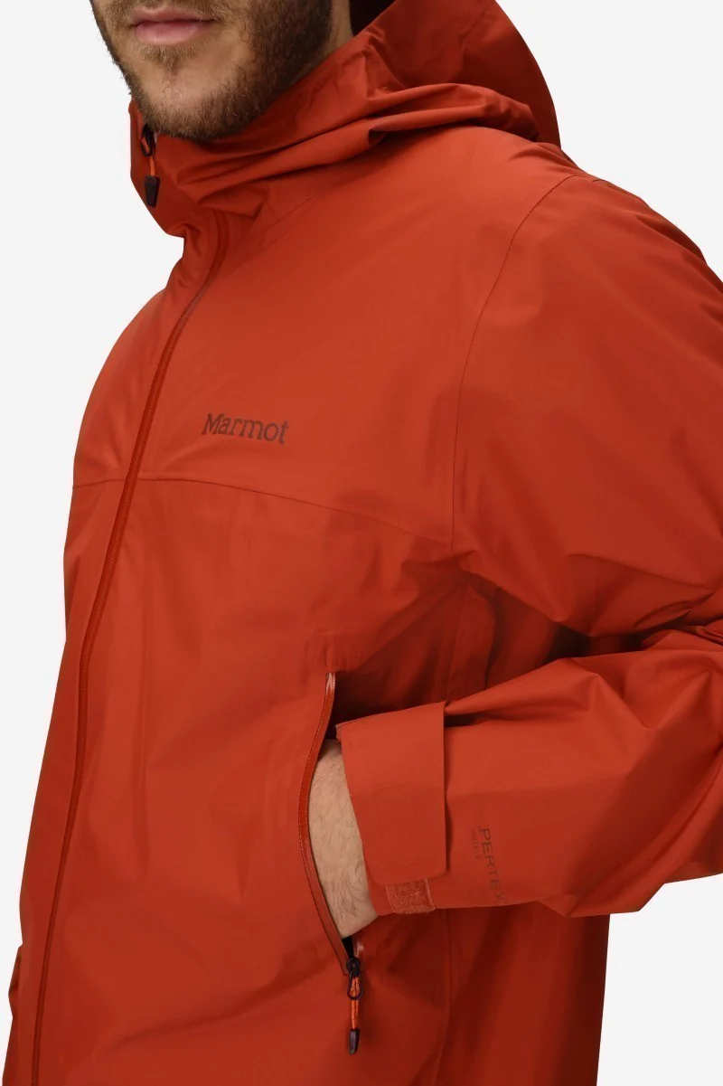 Minimalist Pertex Jacket - Mens - Image 39