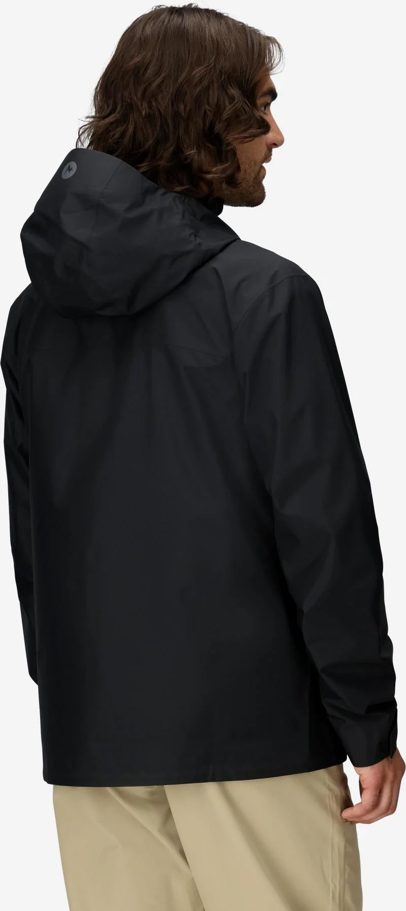 Minimalist Pertex Jacket - Mens - Image 4