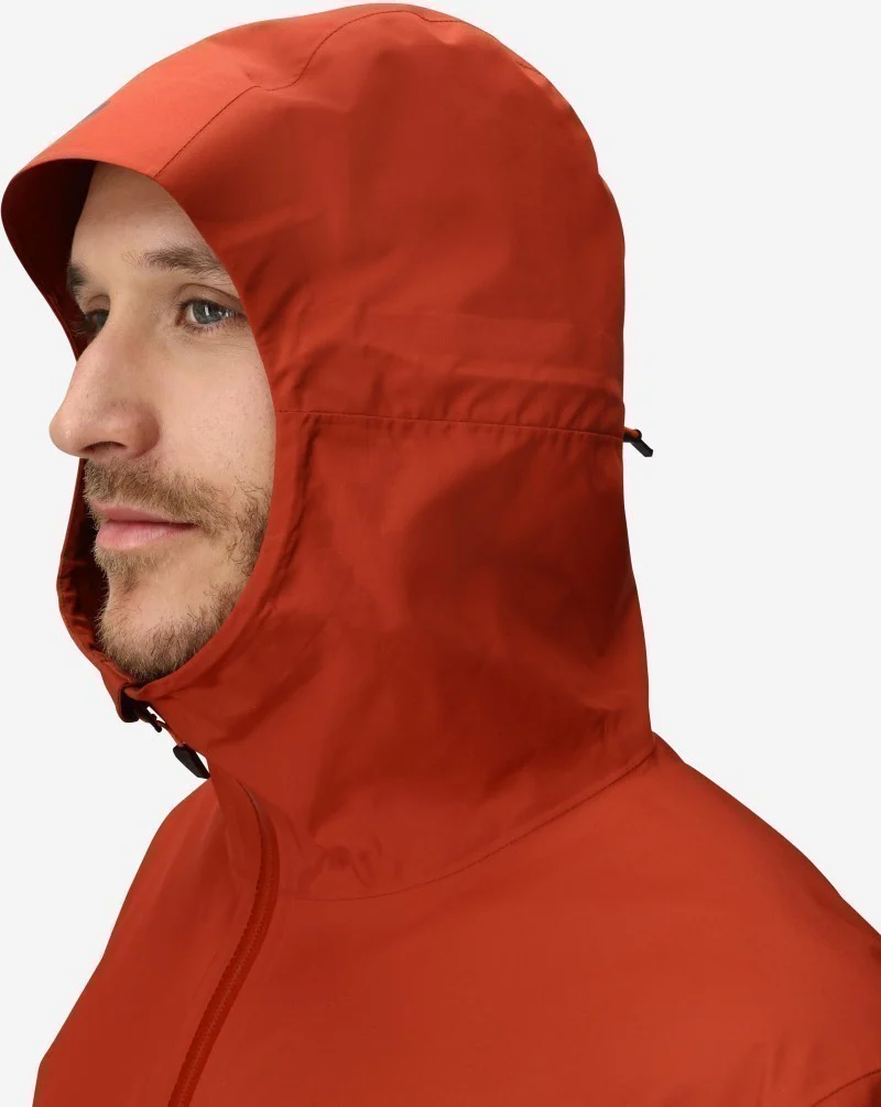 Minimalist Pertex Jacket - Mens - Image 40