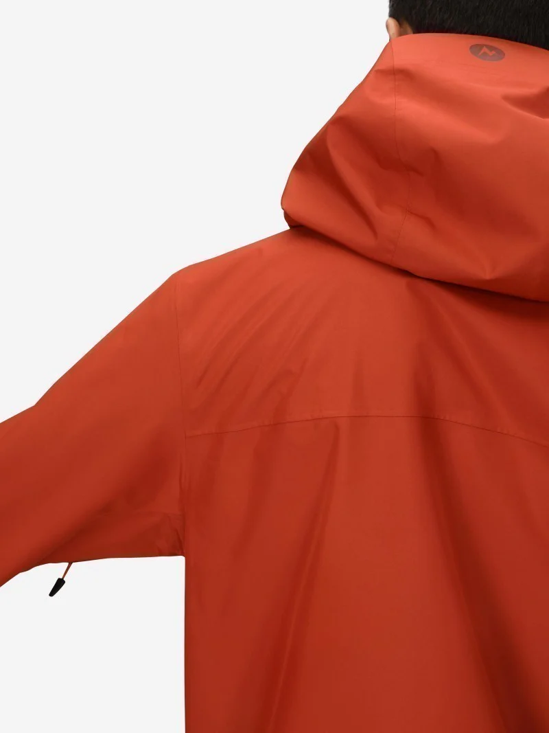 Minimalist Pertex Jacket - Mens - Image 41