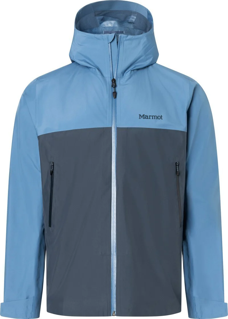 Minimalist Pertex Jacket - Mens - Image 42