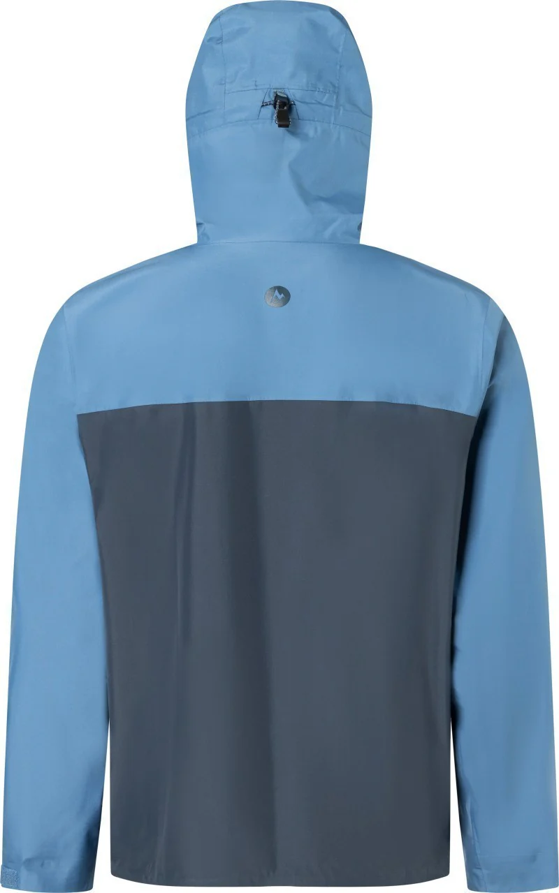 Minimalist Pertex Jacket - Mens - Image 43
