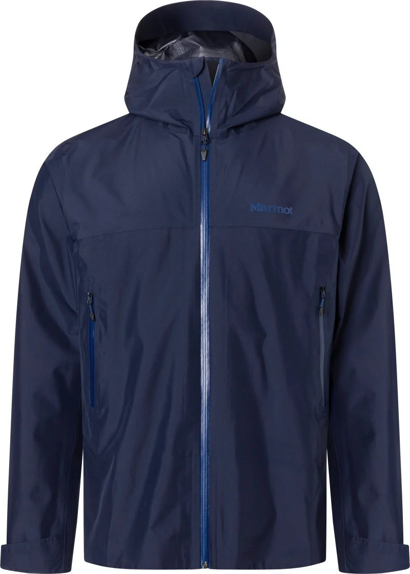 Minimalist Pertex Jacket - Mens - Image 44