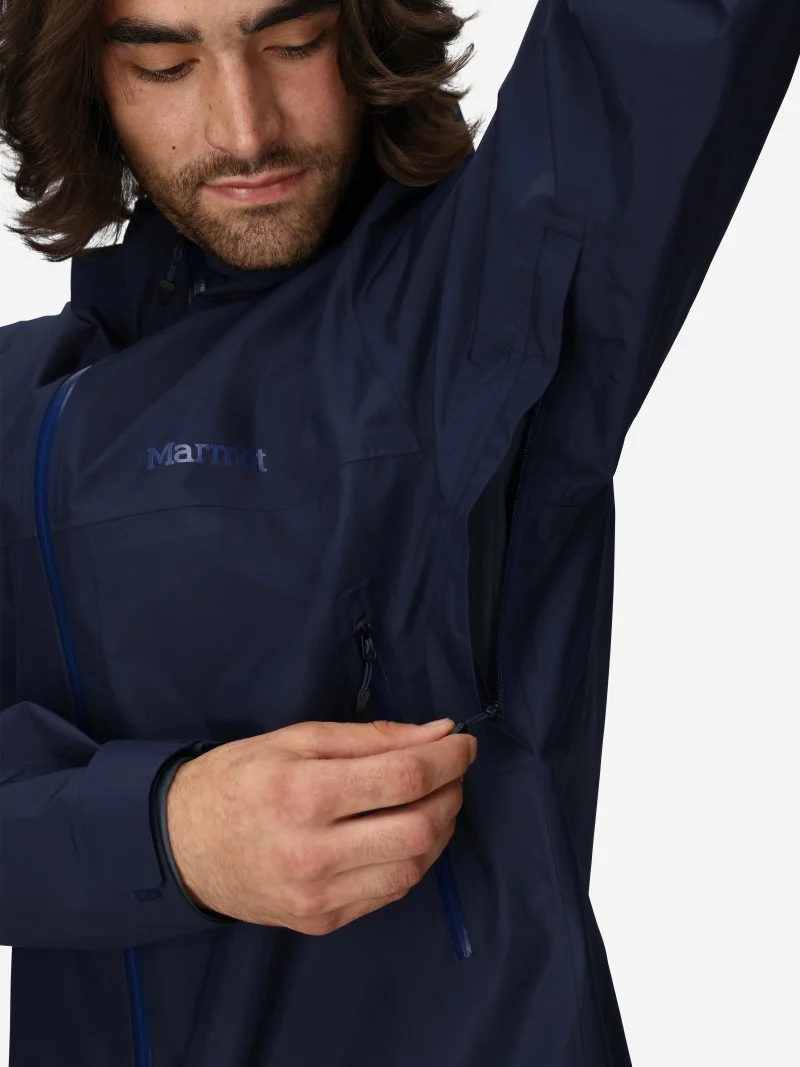 Minimalist Pertex Jacket - Mens - Image 48