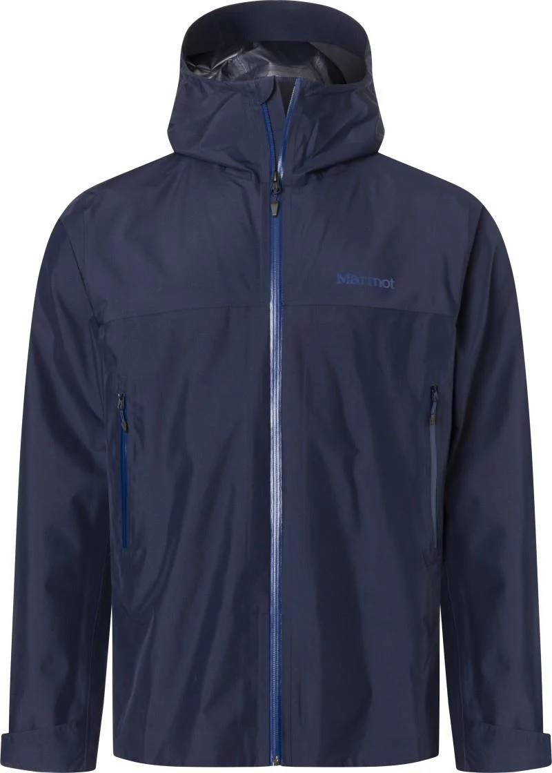 Minimalist Pertex Jacket - Mens - Image 5
