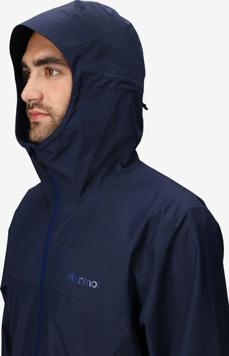 Minimalist Pertex Jacket - Mens - Image 50