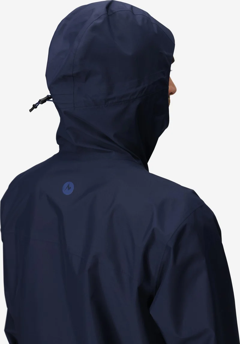 Minimalist Pertex Jacket - Mens - Image 51