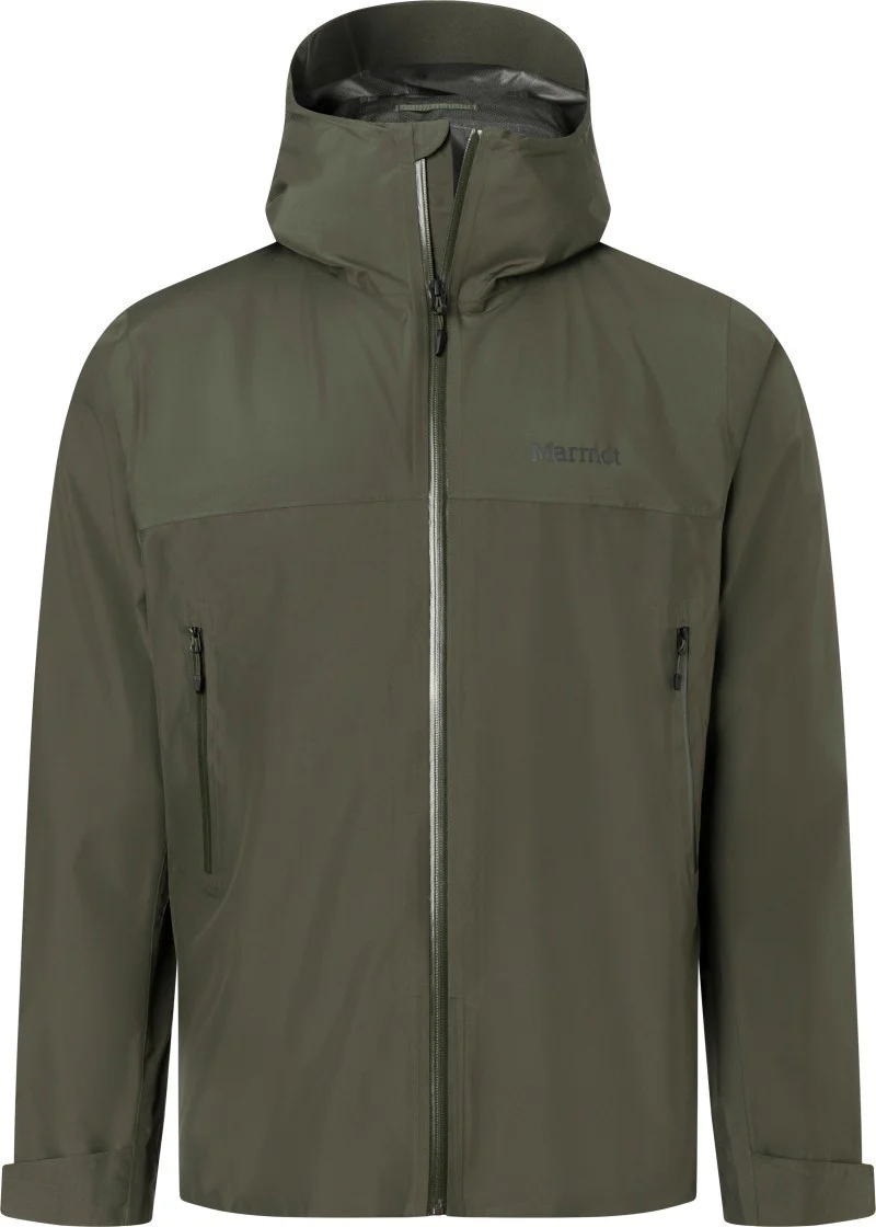 Minimalist Pertex Jacket - Mens - Image 52