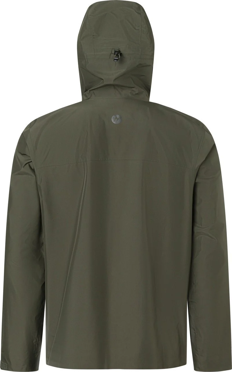 Minimalist Pertex Jacket - Mens - Image 53