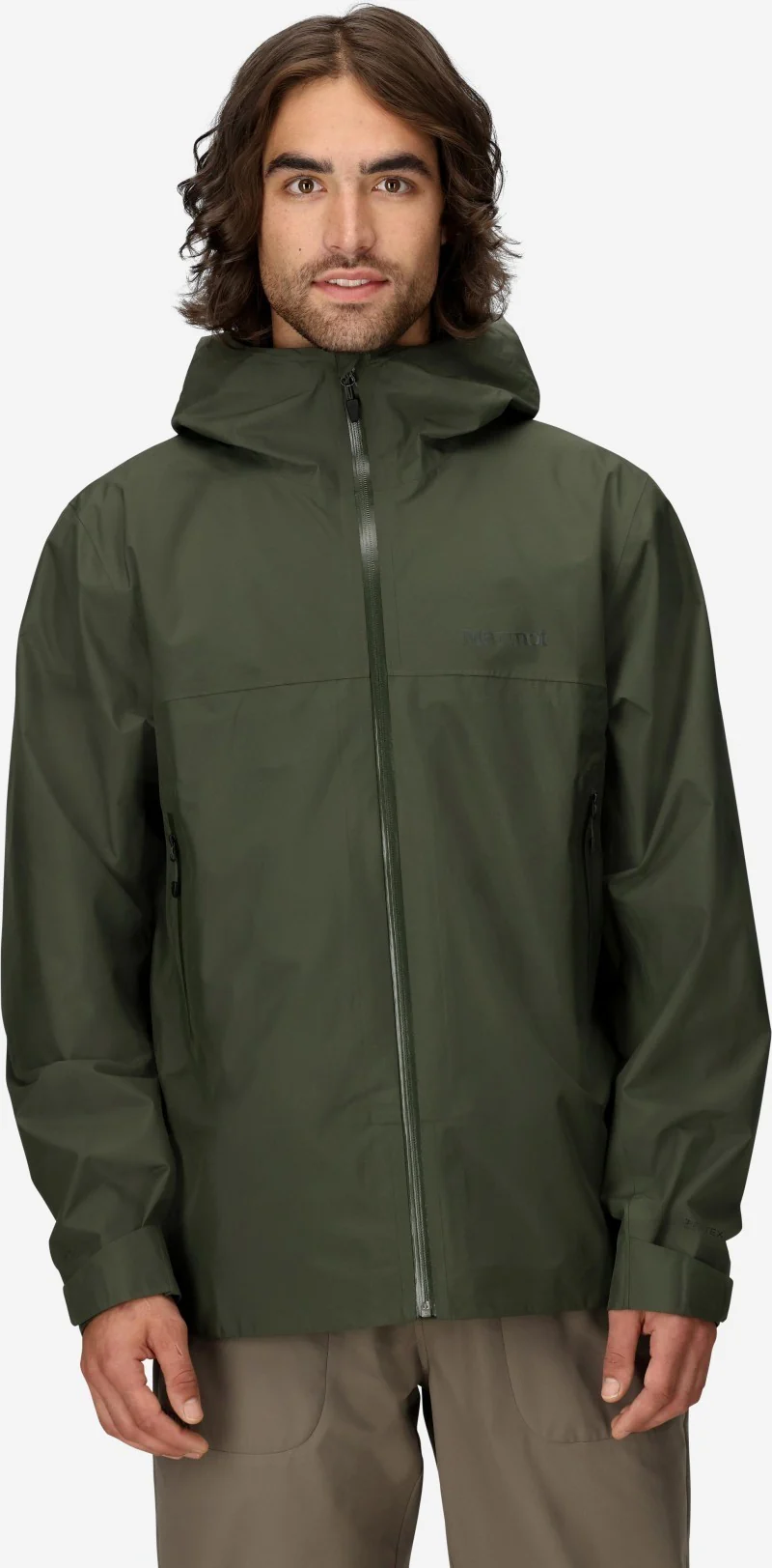 Minimalist Pertex Jacket - Mens - Image 54