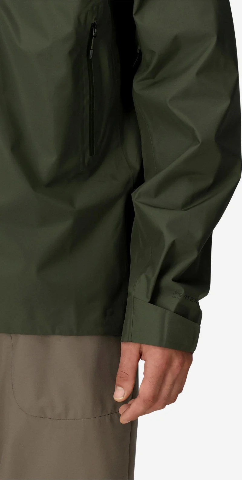 Minimalist Pertex Jacket - Mens - Image 57